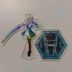 悠久のティアブレイド ステラワース アクリルスタンド アクスタ