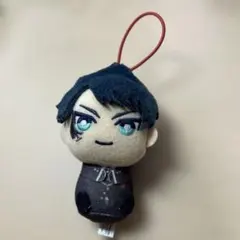 ツイステ デュース・スペード ぬいぐるみ