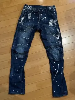 G-STAR RAW 5620 3D Slim Jeans