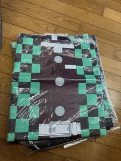 鬼滅の刃　トートバック