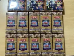 遊戯王 25th 東京ドーム 決闘者伝説 プレミアムパック 12ボック - メルカリ