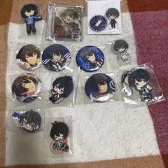 あんスタ　朔間凛月　グッズ　まとめ売り