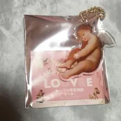 エンジェル 天使 ♡ ルーヴル美術館展 アクリルチャーム コンプリート セット 2025年最新】ルーヴル美術館展 アクリルの人気アイテム - メルカリ