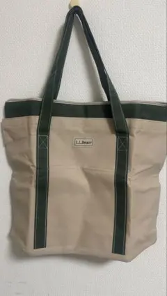 Ｌ.Ｌ.Bean トートバッグ