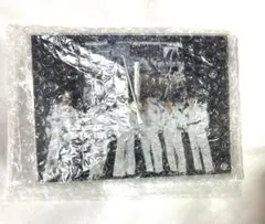 DMMスクラッチ A賞 GENERATIONS アクリル置時計