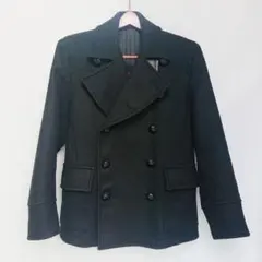 【イタリア製ピーコート】 JOURNAL STANDARD