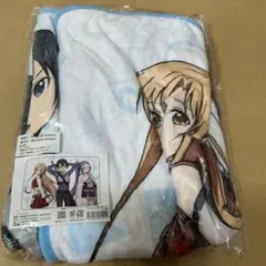 ソードアート・オンライン -プログレッシブ　ブランケット