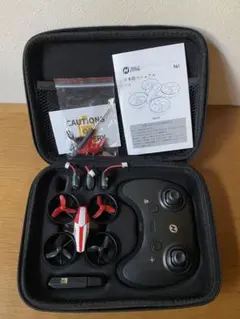 Holy Stone ドローン 100g未満 ミニドローン　収納バッグセット