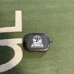 CASSETIFY ブルーハムハム イヤホンケース