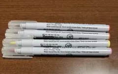 ほぼ未使用　呉竹 クリーンカラーのサムネイル