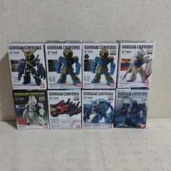 GUNDAM CONVERSE ガンダムコンバージ