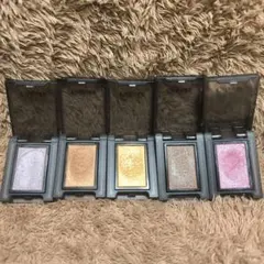 ★Celvoke セルヴォーク★ヴォランタリー アイズ 5セット