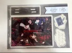 ⚠️今月中に削除予定⚠️ うたプリ DMS カルナイ ファウスト アクスタ