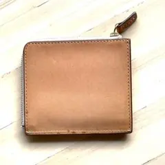 2025年最新】無印良品 財布 ヌメ革 l字の人気アイテム - メルカリ