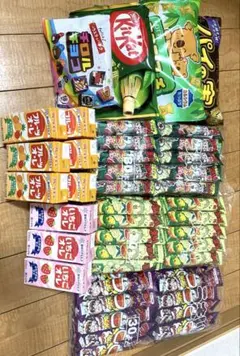 27日限定特別価格❤️アミューズメント品お菓子詰め合わせ❤️