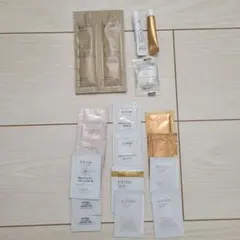 ETVOS　エトヴォス　試供品　セット　18点