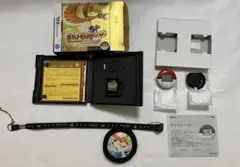 ポケットモンスター ハートゴールド