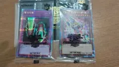 遊戯王OCG　WCS2023 入場者特典