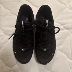 最安値　NIKE FREE METCON 23cm シューズバッグ付