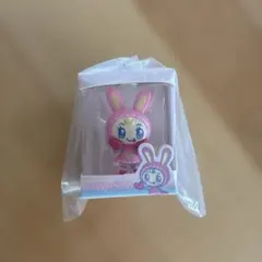 ナルミヤ キャラクターズ ミニチュアパッケージ チャーム　メゾピアノ　ベリエ