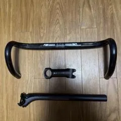 LOOK 695 カーボンステム Cステム 純正 - メルカリ