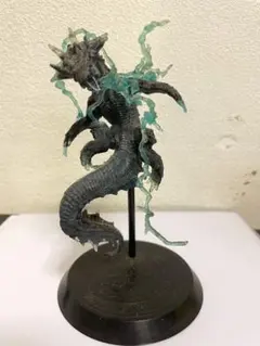 モンスターハンター　フィギュア　ラギアクルス希少種