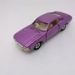 トミカ No.86 セリカ LB 2000GT 日本製