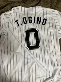 2025年最新】荻野貴司 ユニフォームの人気アイテム - メルカリ