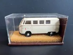 ブリキナ　BREKINA VW T2 シングルキャブ ①