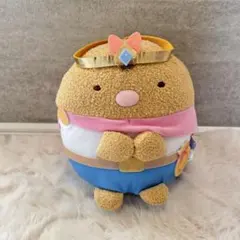 映画 すみっコぐらし 空の王国とふたりのコ とんかつ ぬいぐるみ