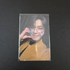 SEVENTEEN セブチ PopKshop 特典 トレカ ディノ