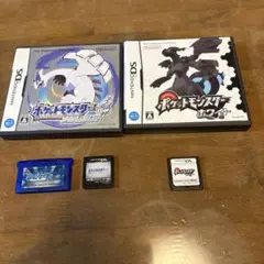 ss様専用　ポケットモンスターセット