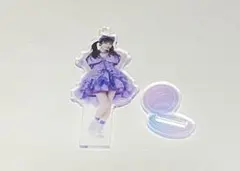 仲川瑠夏アクリルスタンド