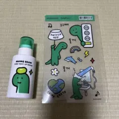 beplain ビープレーン セラム 30ml JOGUMAN ステッカー付のサムネイル