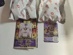 blokees トランスフォーマー メガトロン バンブルビー 2点セット