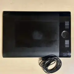【ジャンク】Wacom Intuos4 PTK-640 本体のみ ペンなし