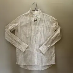 イネスコラボ　ブラウス　UNIQLO Mサイズのサムネイル
