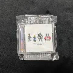 スクウェアエニックス ミュージックコレクションキーチェーン vol.2 FF9のサムネイル