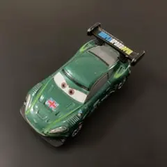 2026年最新】トミカ カーズ ナイジェルギアスリーの人気アイテム