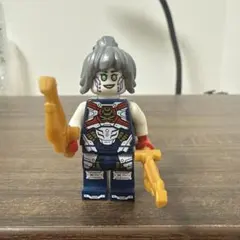正規品レゴニンジャゴー　ミニフィグ　ピクサル