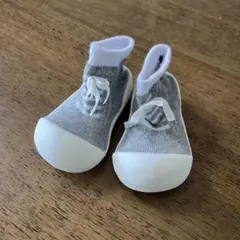 【ぷぅぅ様専用かっこBaby feet/ベビーフィート/スニーカー/11.5cm
