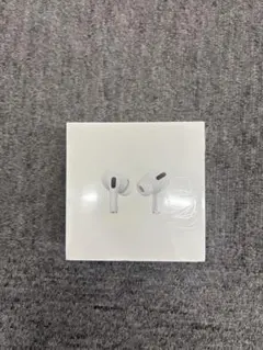 AirPods Pro MWP22J/A 新品未開封 Apple 新品未開封 国内正規品 Apple AirPods Pro MWP22J/A