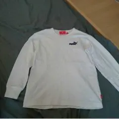 プーマ130ロンティーキッズ