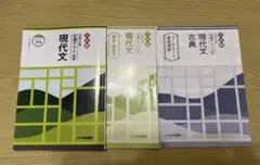 共通テスト演習　現代文