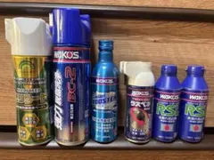WAKO'S DIESEL2 煤殺し セット ワコーズ 極 ディーゼル2 - メルカリ