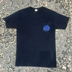 Mr. Zogs SEX WAX Tシャツ ネイビー L表記 メキシコ製 - メルカリ