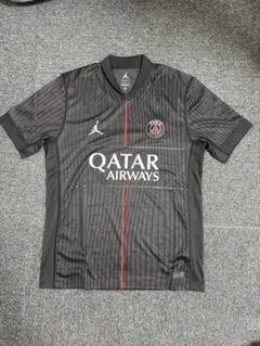 レア】PSG パリサンジェルマン CL 優勝記念 ユニフォーム サッカー