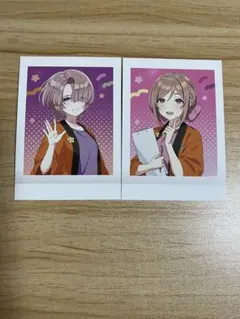 学園アイドルマスター ぱしゃこれ 姫崎莉波 有村麻央