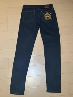 RALPH LAUREN SPORT スキニーデニムパンツのサムネイル