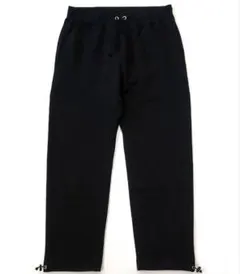 ULTERIOR ドライフィール コットンカシミヤ スウェット パンツ 4